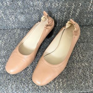 Everlane The Day Heel